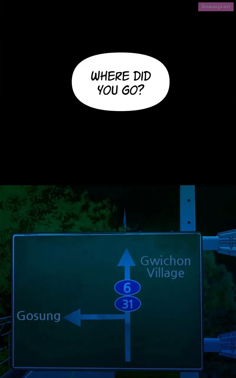 The Gwichon Village Mystery Kainu Manga Chapter 13 Page 104