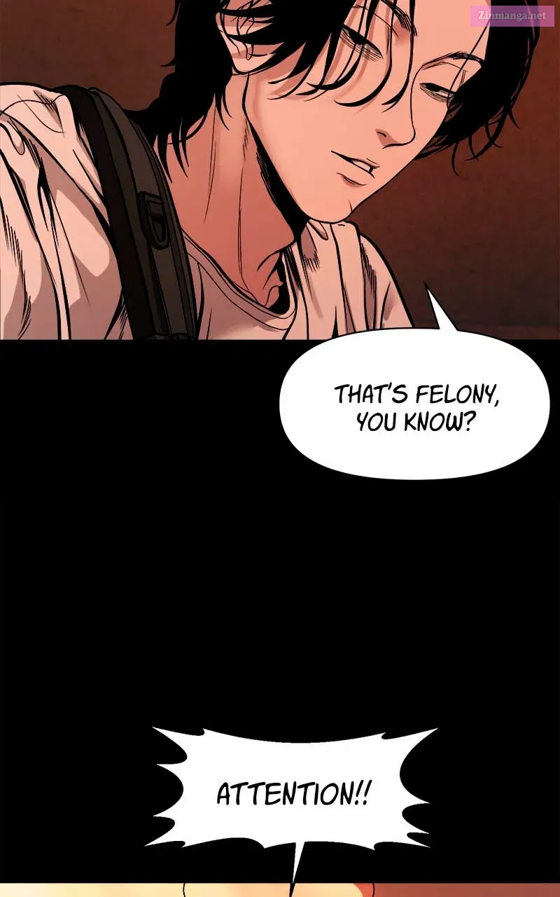 The Gwichon Village Mystery Kainu Manga Chapter 12 Page 25