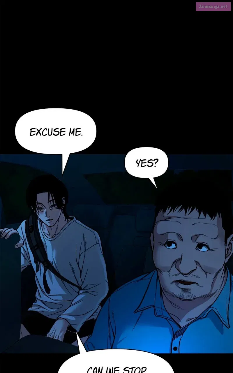 The Gwichon Village Mystery Kainu Manga Chapter 12 Page 82