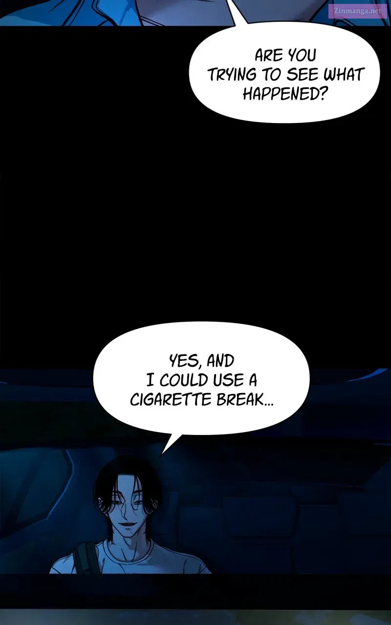 The Gwichon Village Mystery Kainu Manga Chapter 12 Page 84