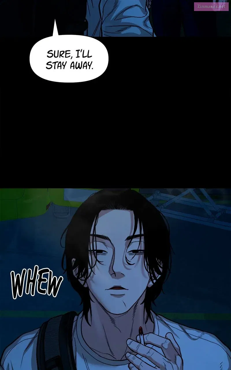 The Gwichon Village Mystery Kainu Manga Chapter 12 Page 91