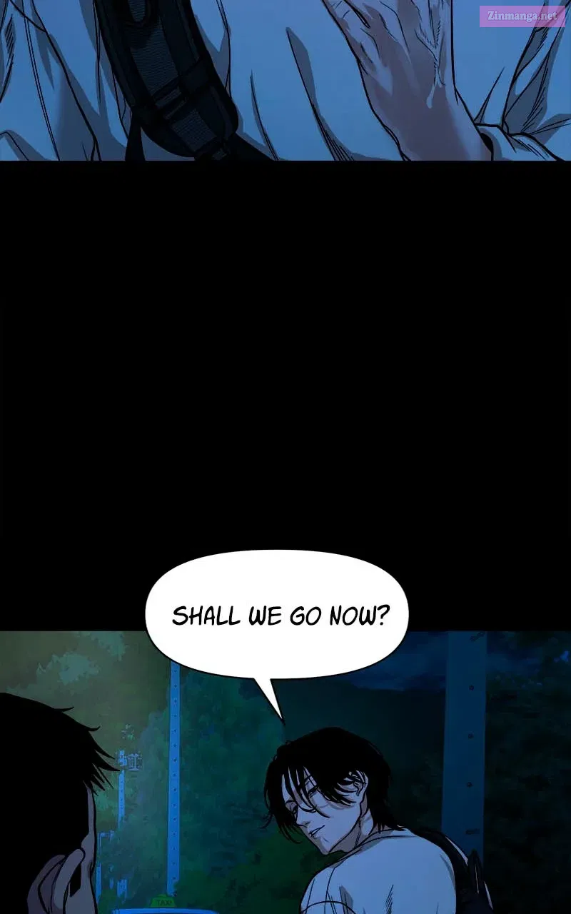The Gwichon Village Mystery Kainu Manga Chapter 12 Page 92