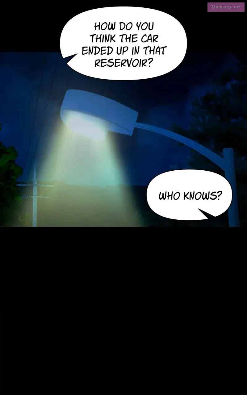The Gwichon Village Mystery Kainu Manga Chapter 12 Page 94
