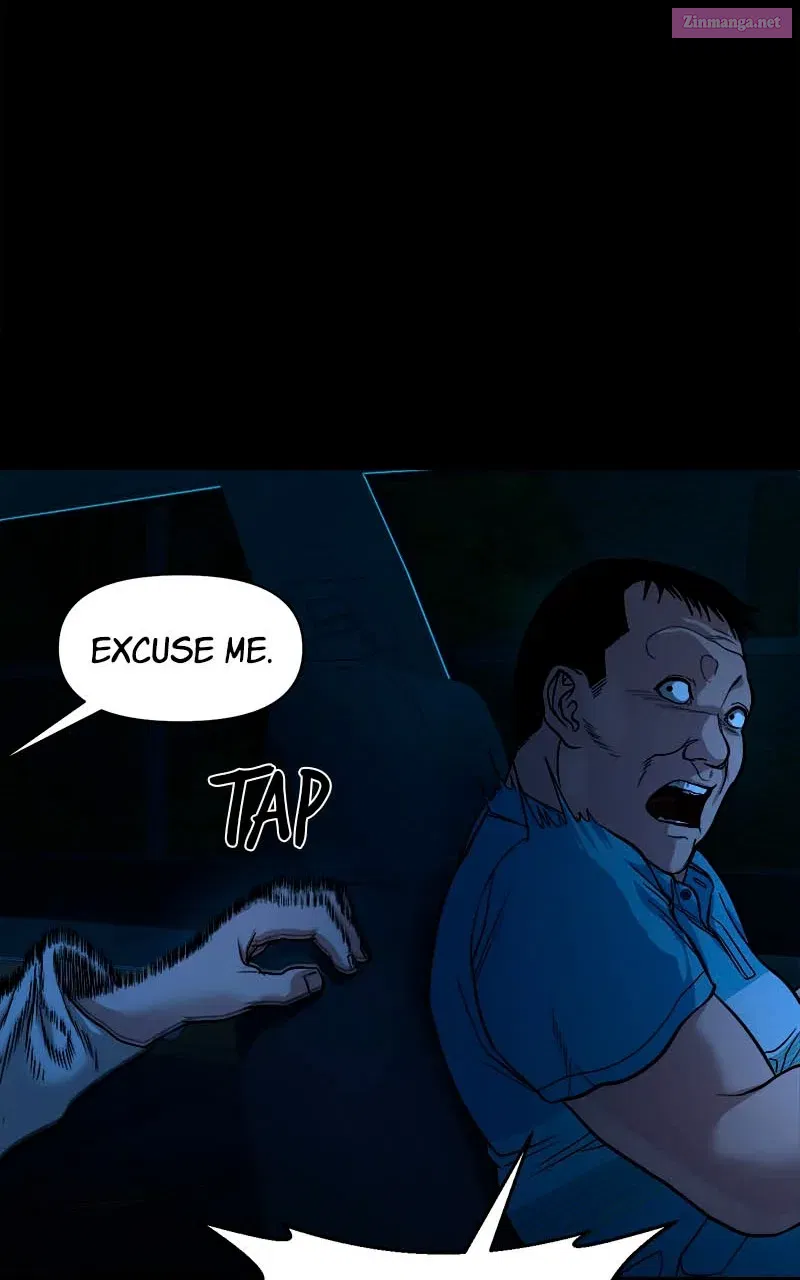 The Gwichon Village Mystery Kainu Manga Chapter 12 Page 97