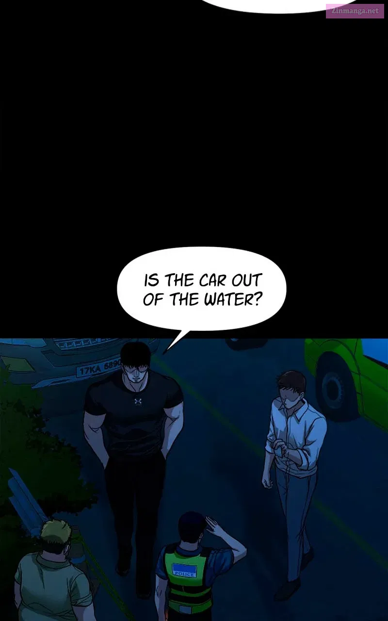 The Gwichon Village Mystery Kainu Manga Chapter 12 Page 99