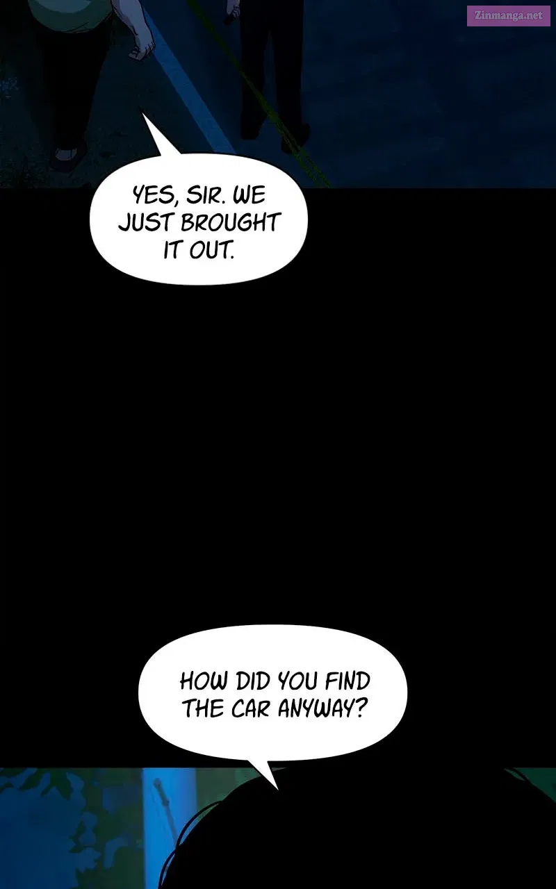 The Gwichon Village Mystery Kainu Manga Chapter 12 Page 100