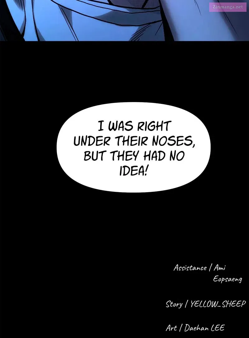 The Gwichon Village Mystery Kainu Manga Chapter 12 Page 106