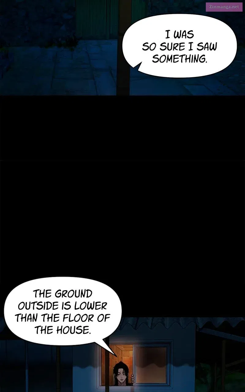 The Gwichon Village Mystery Kainu Manga Chapter 10 Page 38