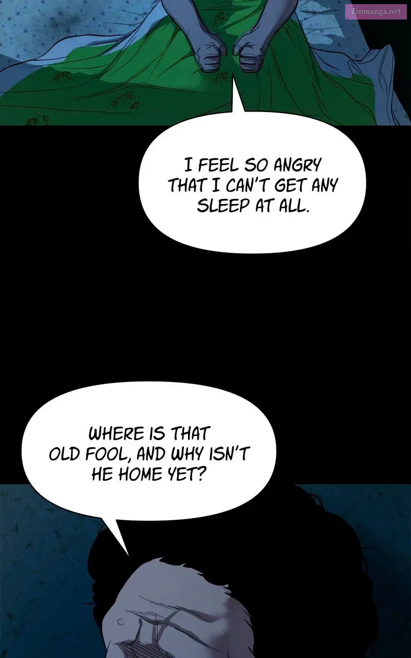 The Gwichon Village Mystery Kainu Manga Chapter 10 Page 45