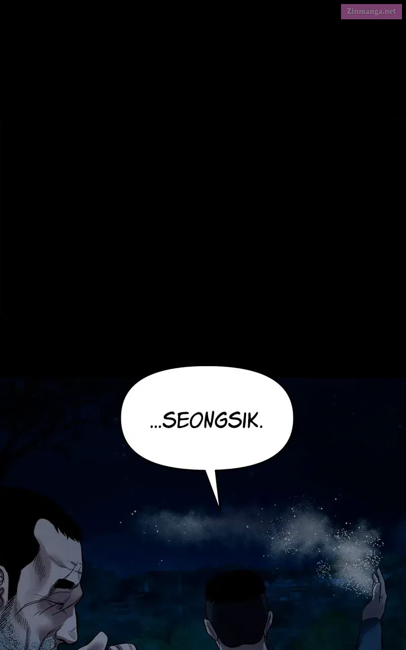 The Gwichon Village Mystery Kainu Manga Chapter 10 Page 50