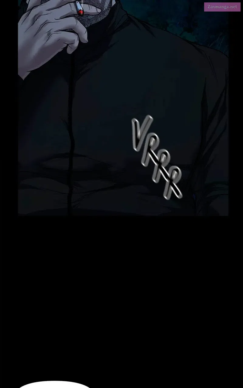 The Gwichon Village Mystery Kainu Manga Chapter 10 Page 52