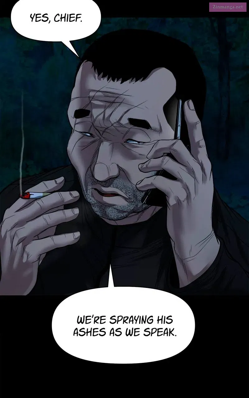 The Gwichon Village Mystery Kainu Manga Chapter 10 Page 53