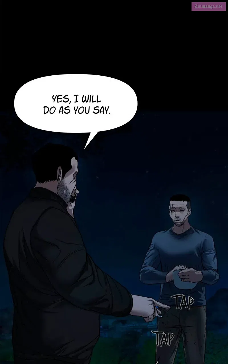The Gwichon Village Mystery Kainu Manga Chapter 10 Page 54