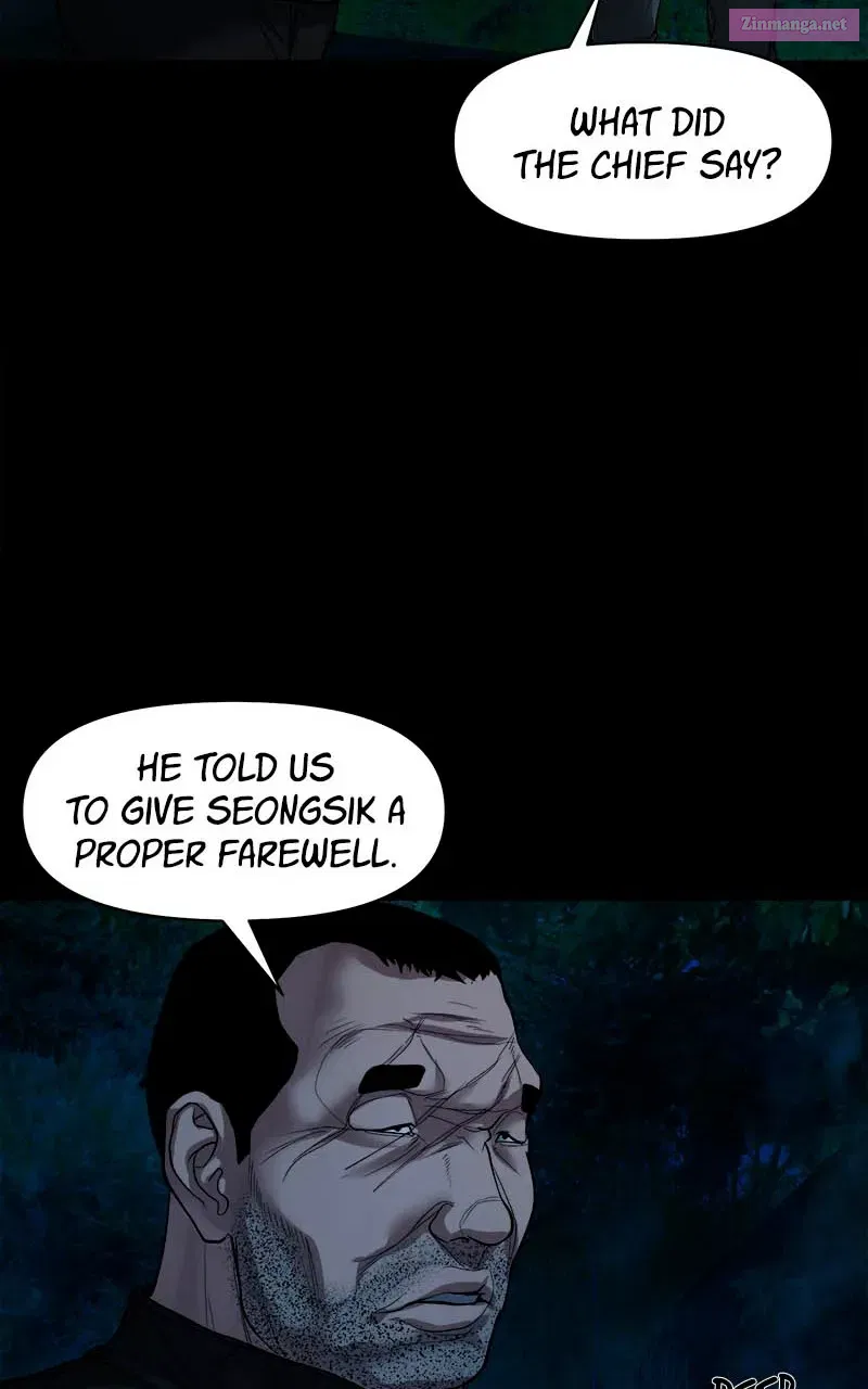 The Gwichon Village Mystery Kainu Manga Chapter 10 Page 55