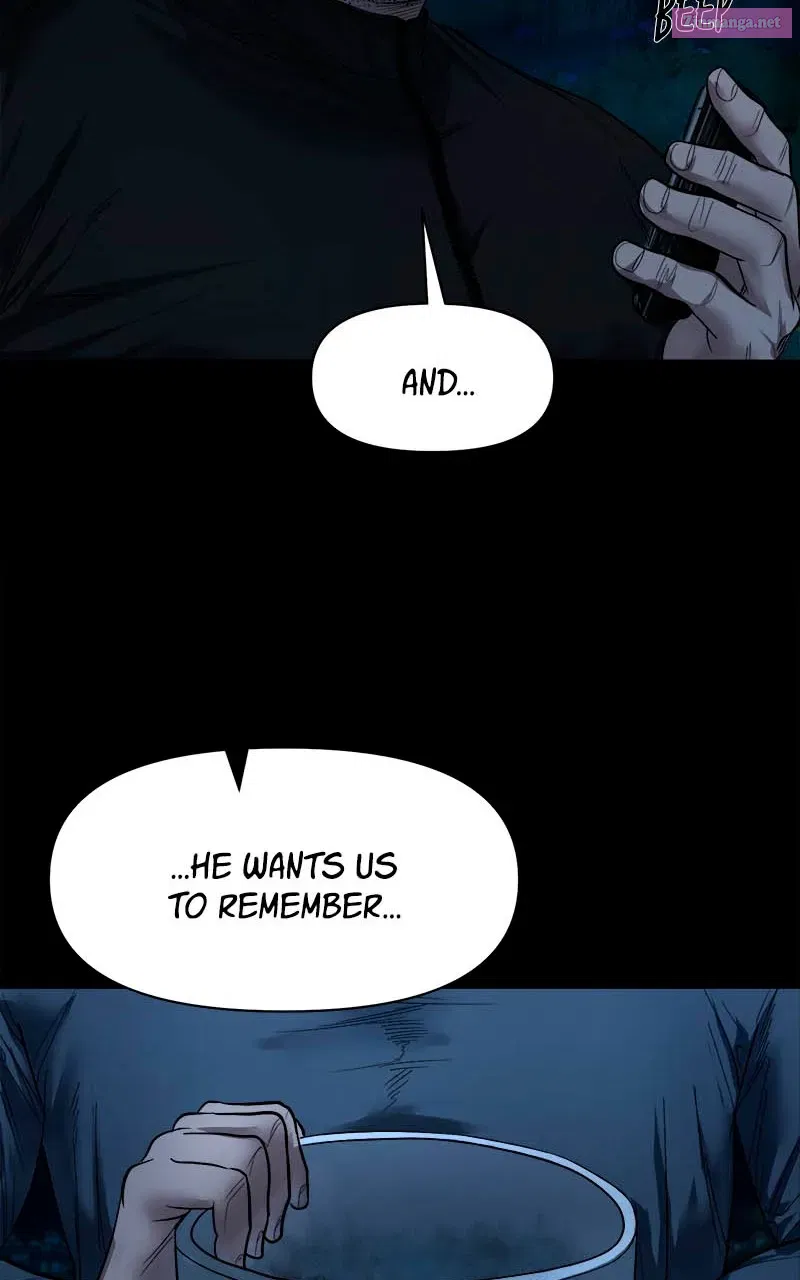 The Gwichon Village Mystery Kainu Manga Chapter 10 Page 56