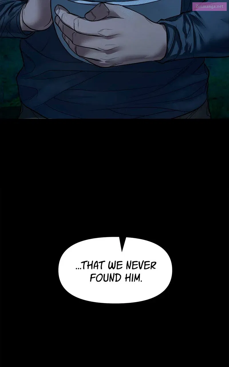 The Gwichon Village Mystery Kainu Manga Chapter 10 Page 57