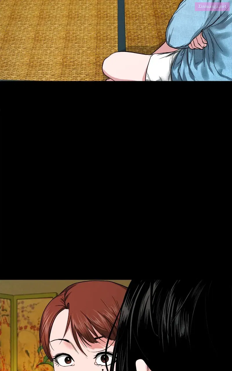 The Gwichon Village Mystery Kainu Manga Chapter 10 Page 92