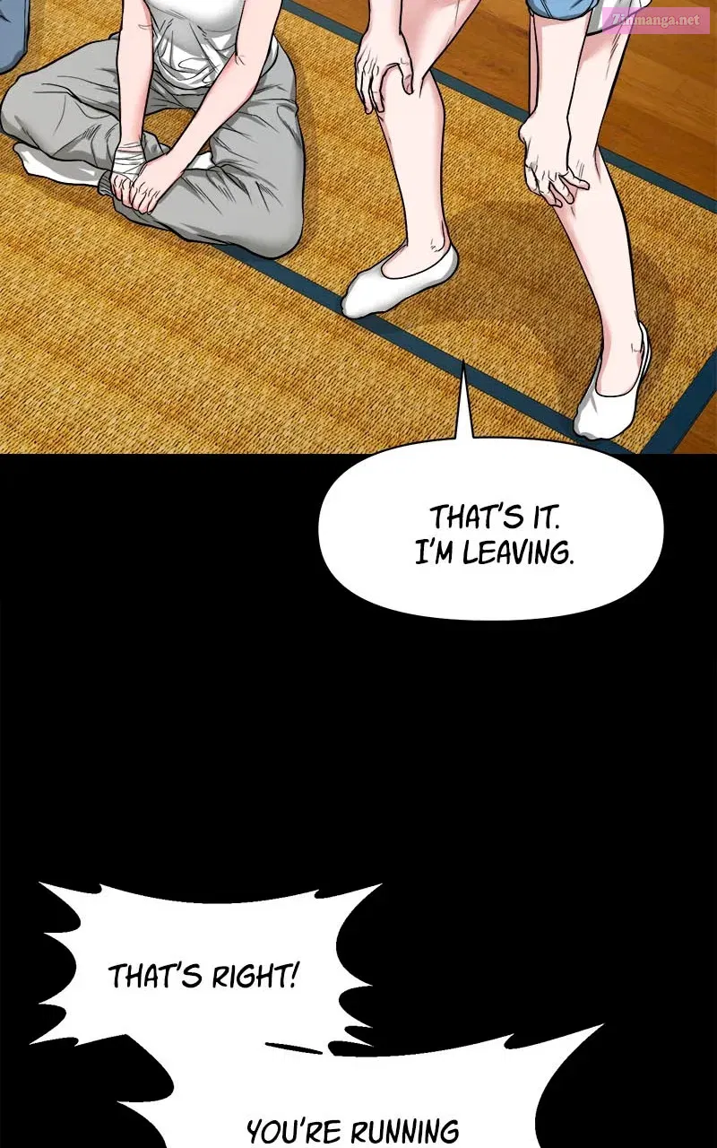 The Gwichon Village Mystery Kainu Manga Chapter 10 Page 96