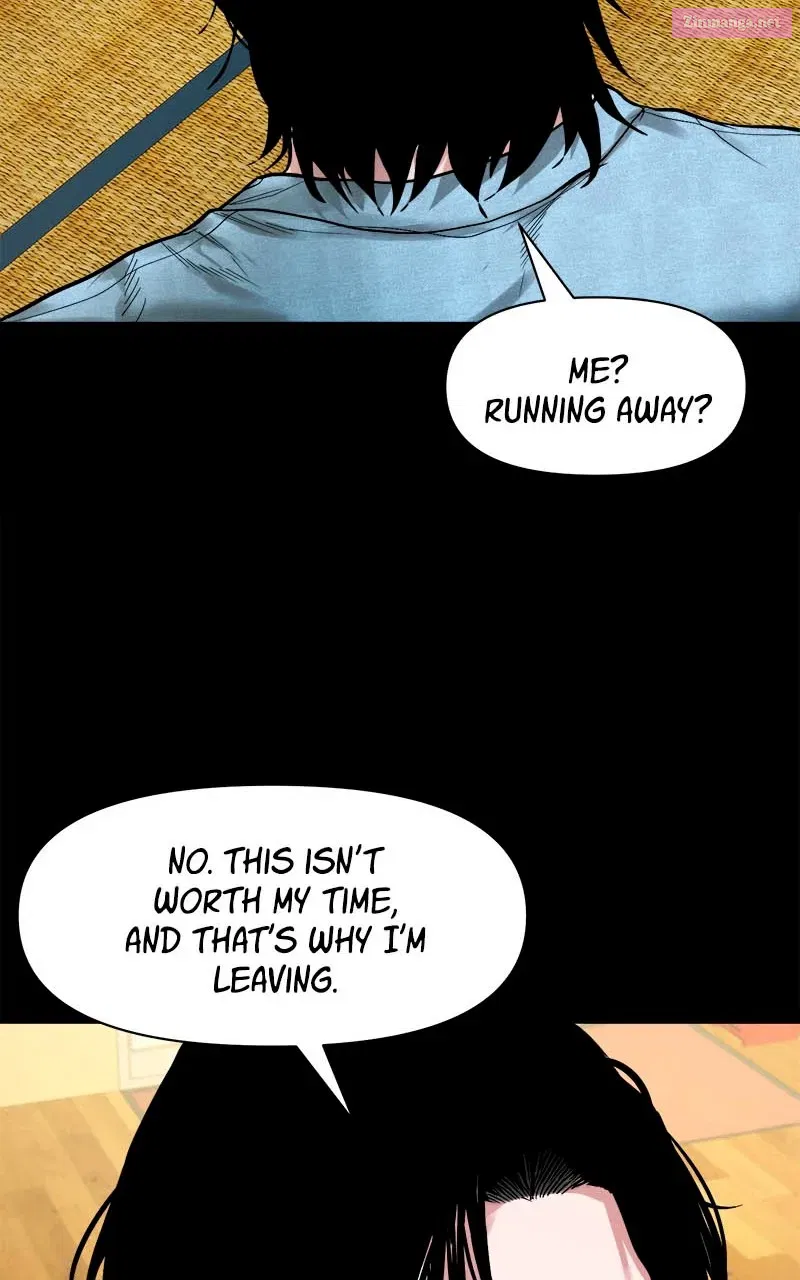 The Gwichon Village Mystery Kainu Manga Chapter 10 Page 98