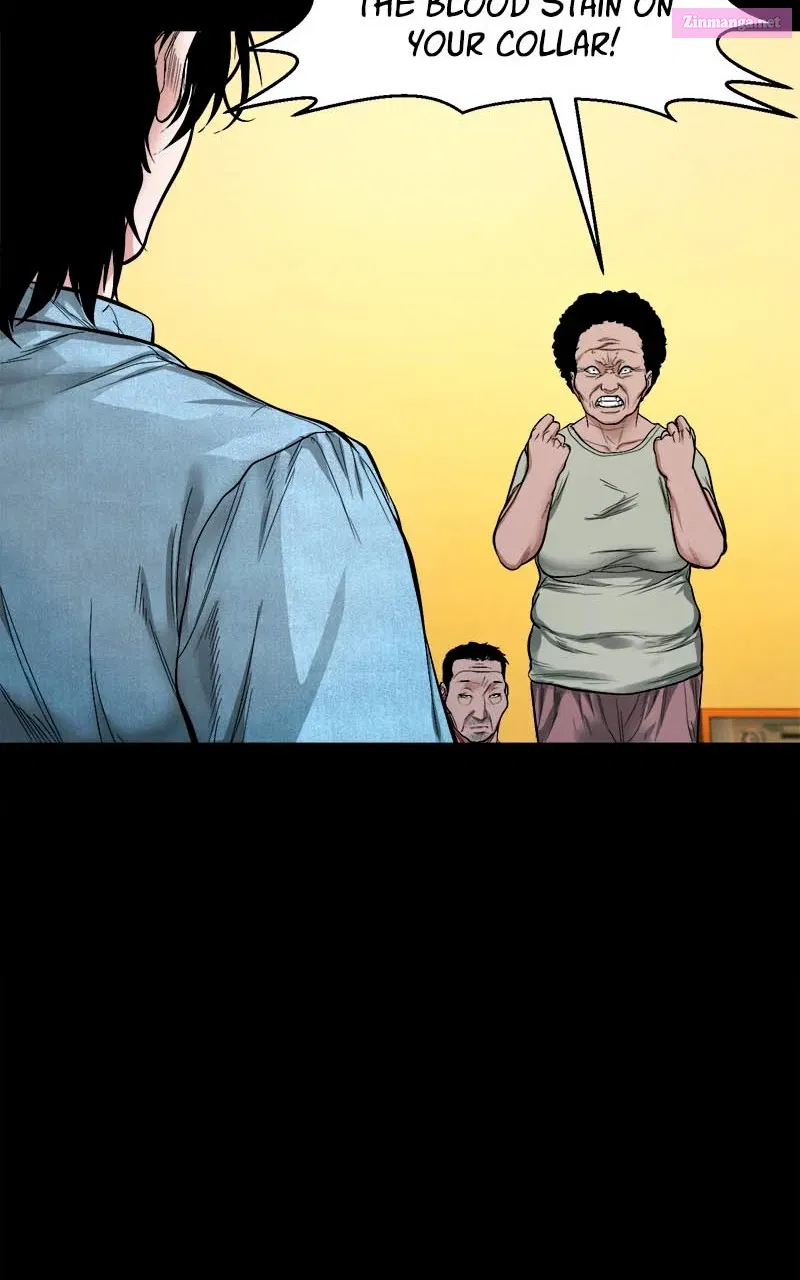 The Gwichon Village Mystery Kainu Manga Chapter 10 Page 100