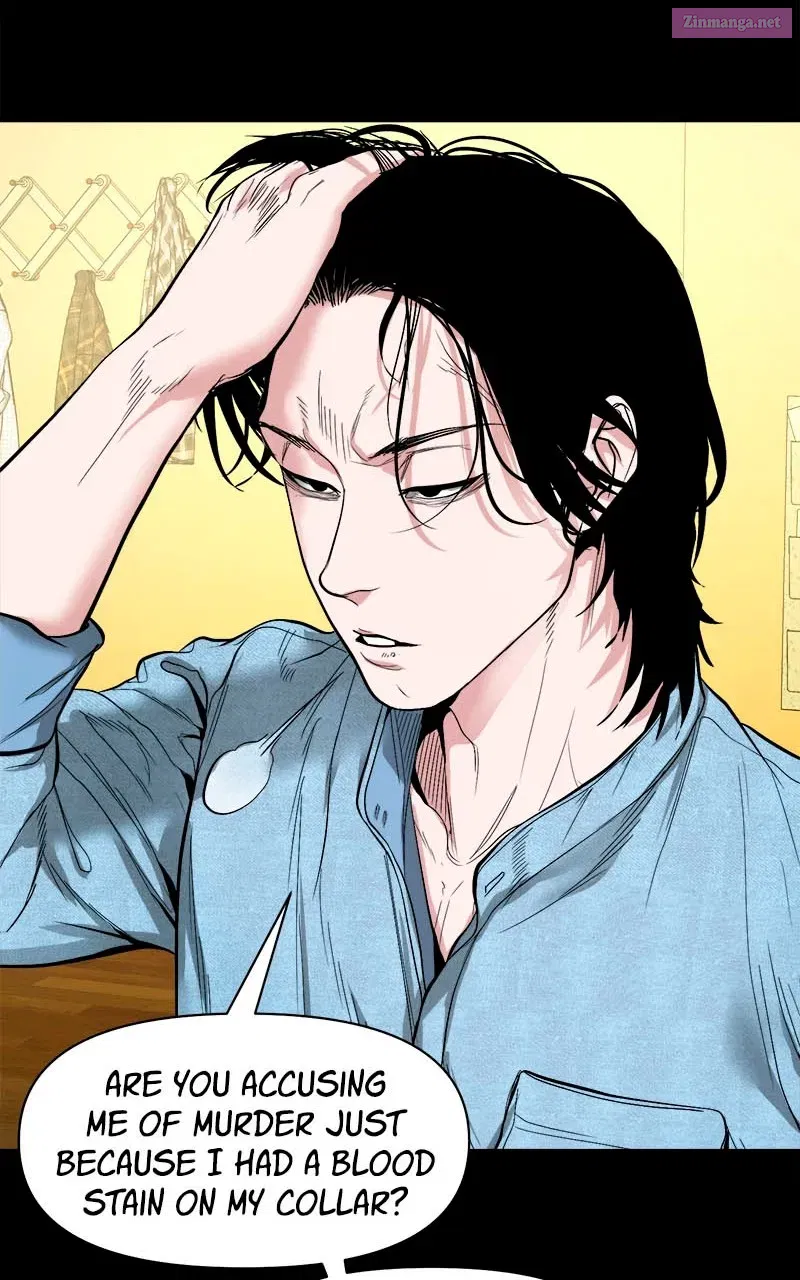 The Gwichon Village Mystery Kainu Manga Chapter 10 Page 101