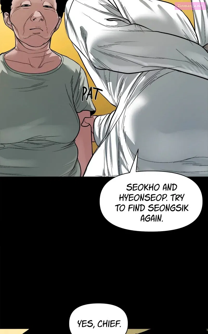 The Gwichon Village Mystery Kainu Manga Chapter 10 Page 114