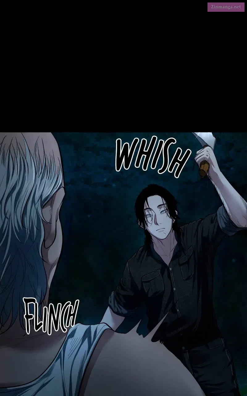 The Gwichon Village Mystery Kainu Manga Chapter 8 Page 12