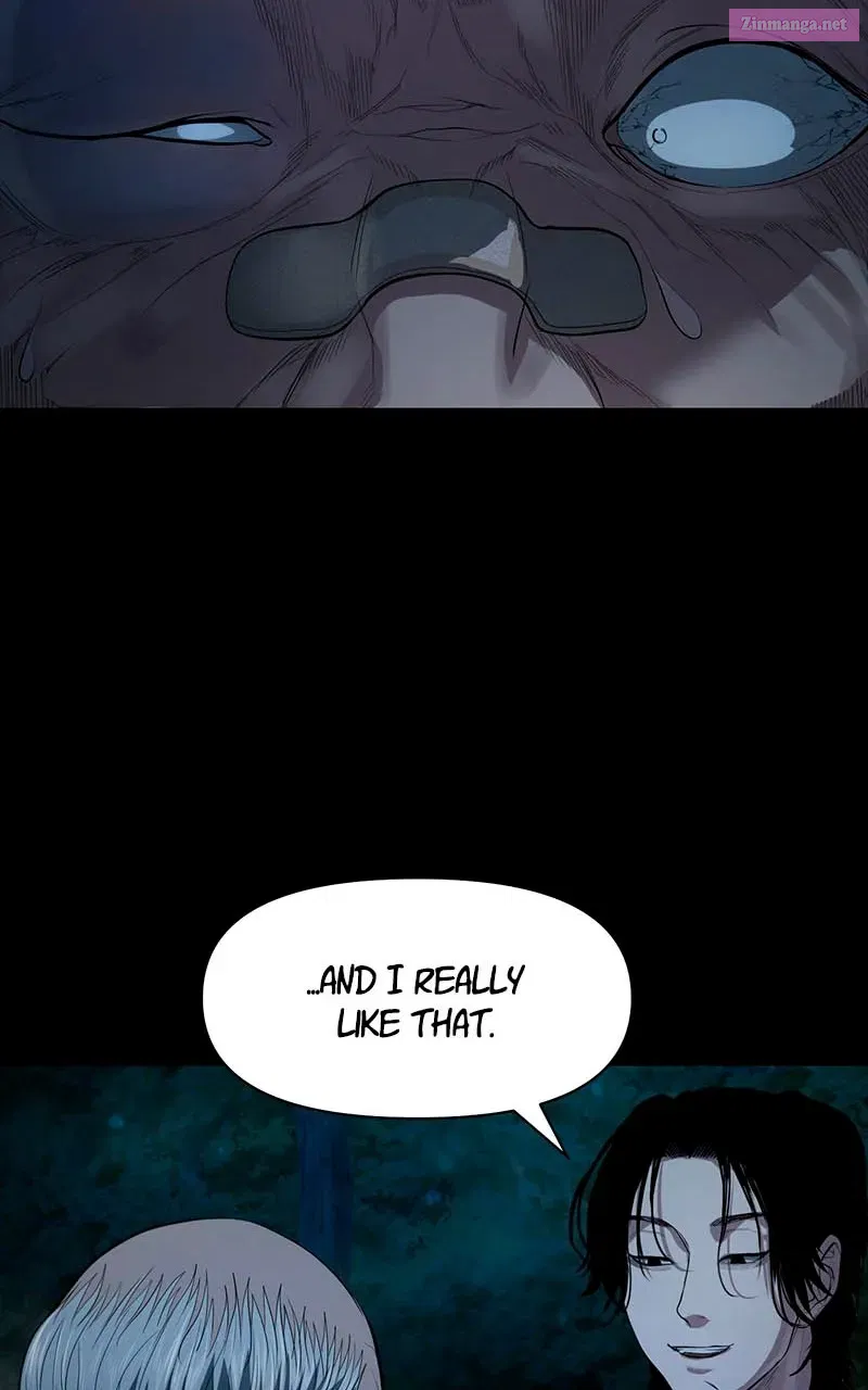 The Gwichon Village Mystery Kainu Manga Chapter 8 Page 22