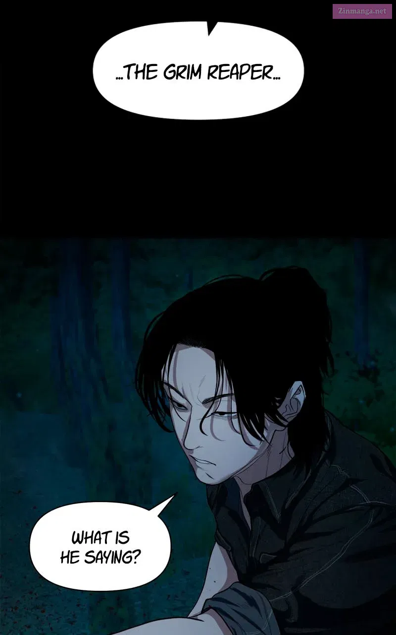 The Gwichon Village Mystery Kainu Manga Chapter 8 Page 77