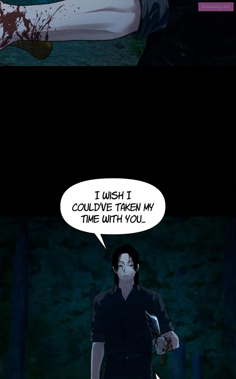 The Gwichon Village Mystery Kainu Manga Chapter 8 Page 78