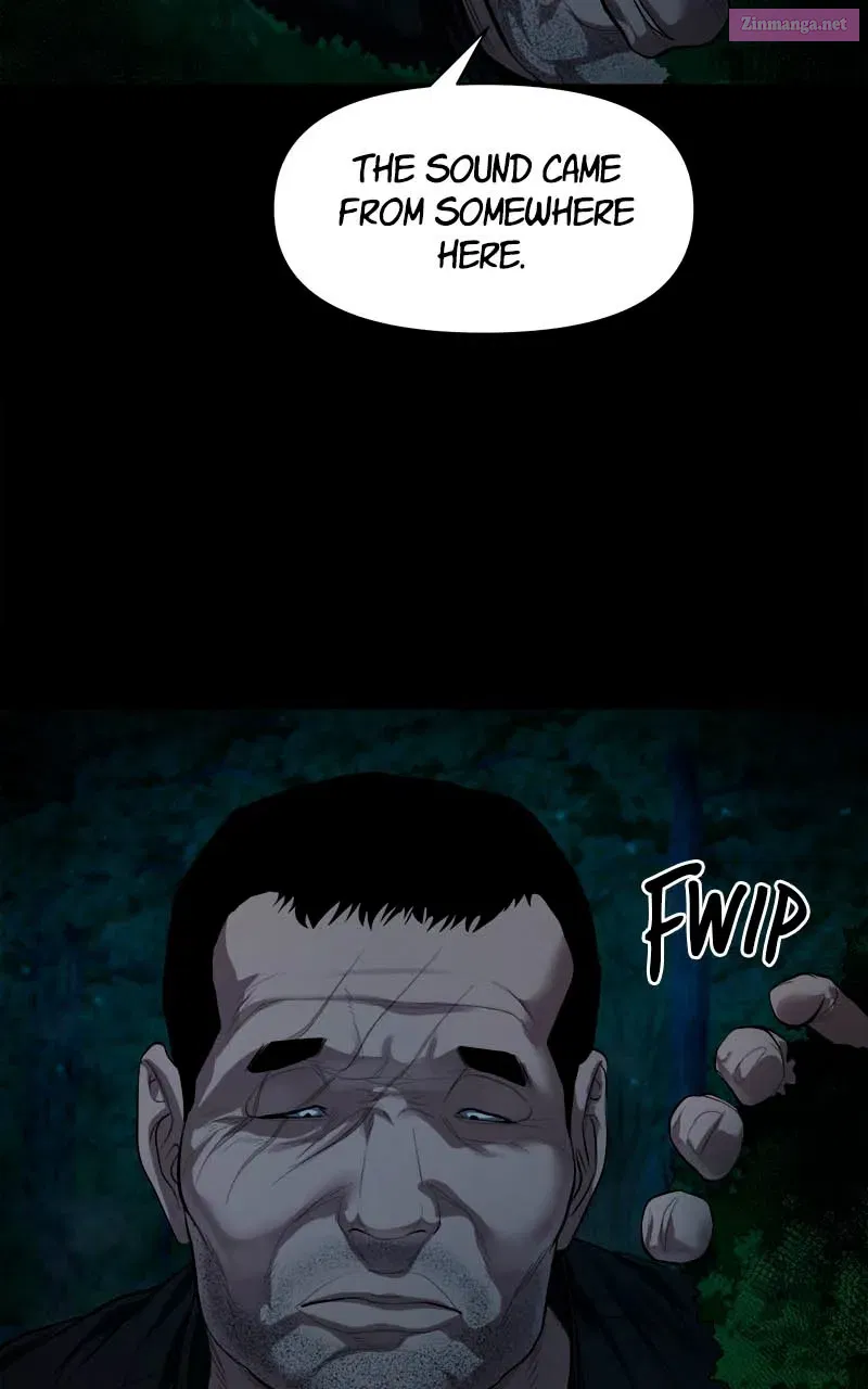 The Gwichon Village Mystery Kainu Manga Chapter 8 Page 83
