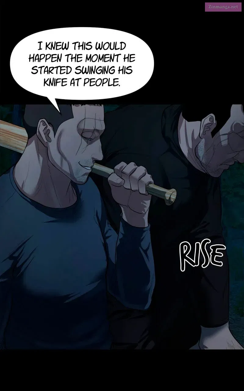 The Gwichon Village Mystery Kainu Manga Chapter 8 Page 88