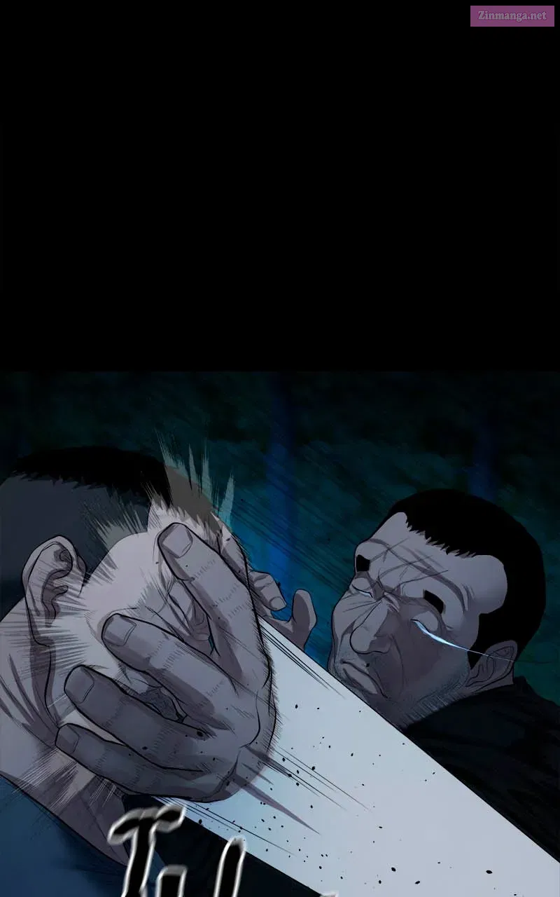 The Gwichon Village Mystery Kainu Manga Chapter 8 Page 89