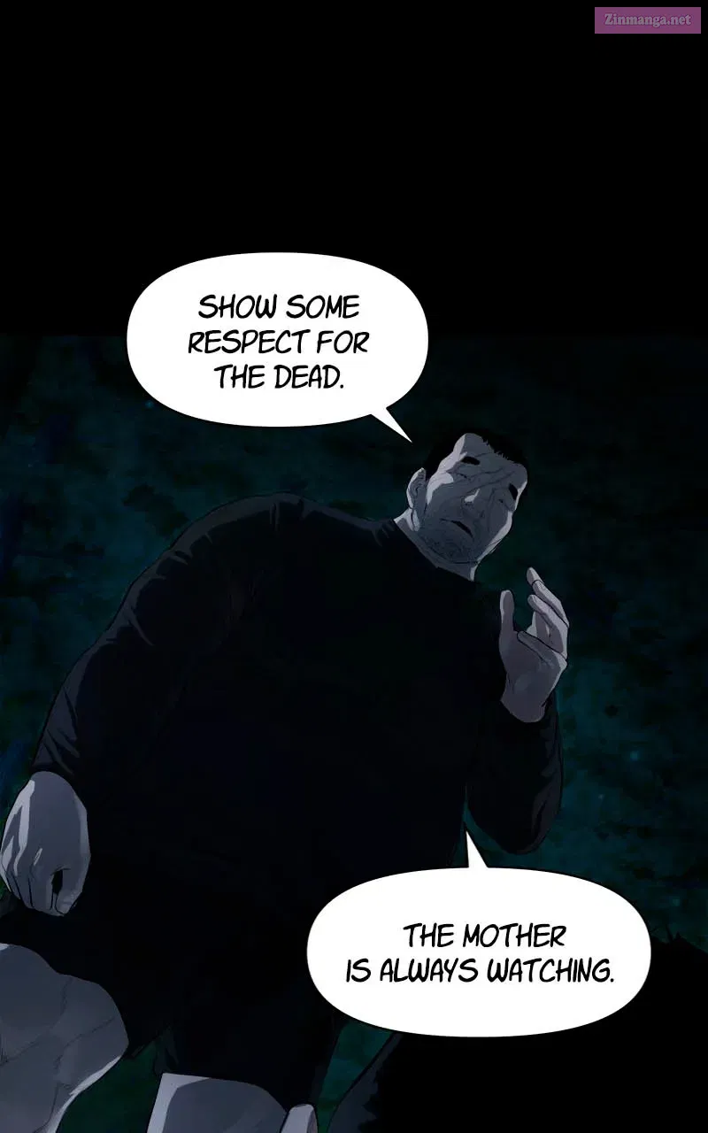 The Gwichon Village Mystery Kainu Manga Chapter 8 Page 93