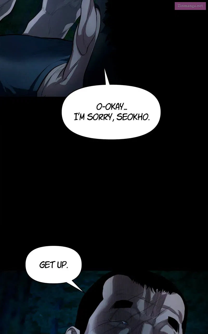 The Gwichon Village Mystery Kainu Manga Chapter 8 Page 94