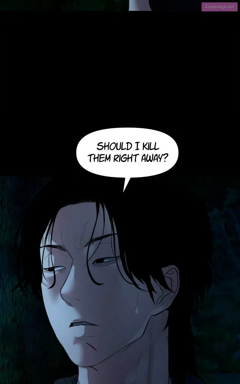 The Gwichon Village Mystery Kainu Manga Chapter 8 Page 104