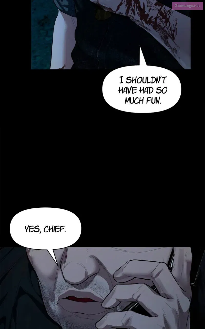 The Gwichon Village Mystery Kainu Manga Chapter 8 Page 106