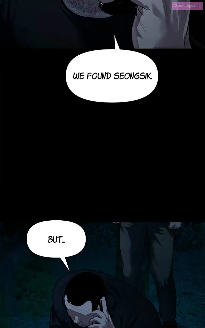 The Gwichon Village Mystery Kainu Manga Chapter 8 Page 107