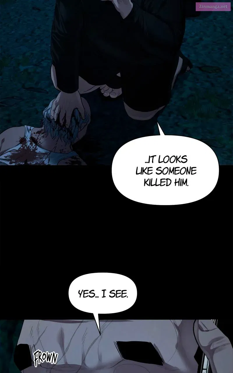 The Gwichon Village Mystery Kainu Manga Chapter 8 Page 108