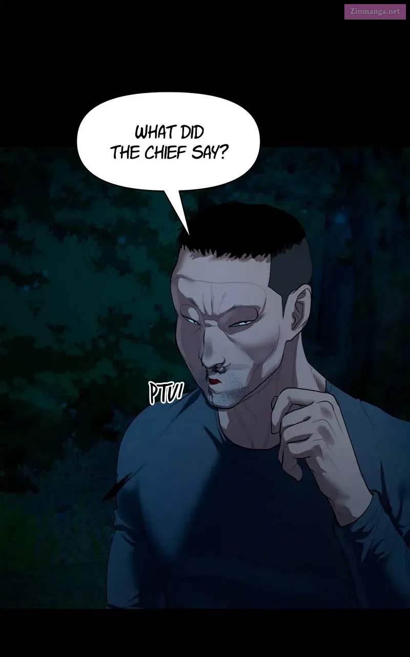The Gwichon Village Mystery Kainu Manga Chapter 8 Page 110