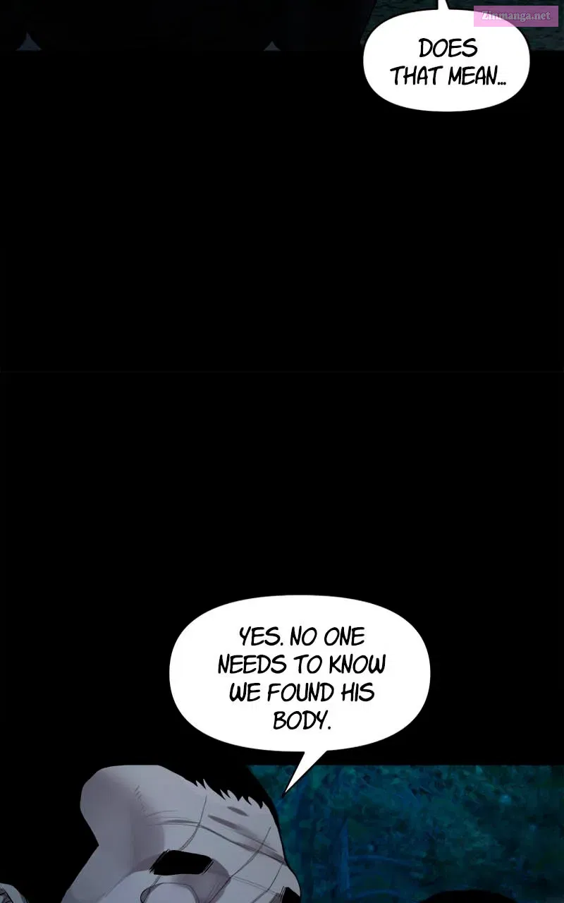 The Gwichon Village Mystery Kainu Manga Chapter 8 Page 112