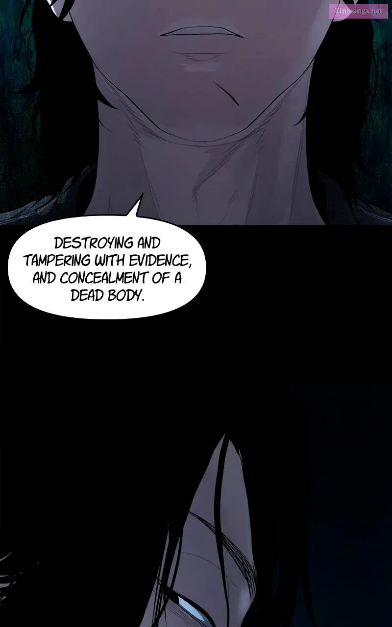 The Gwichon Village Mystery Kainu Manga Chapter 8 Page 114