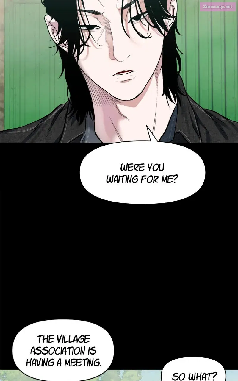 The Gwichon Village Mystery Kainu Manga Chapter 4 Page 43