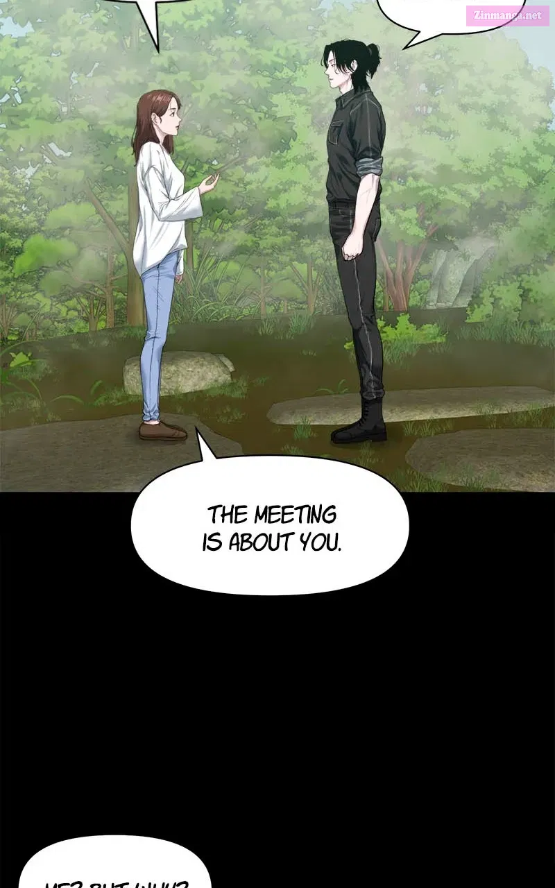 The Gwichon Village Mystery Kainu Manga Chapter 4 Page 44