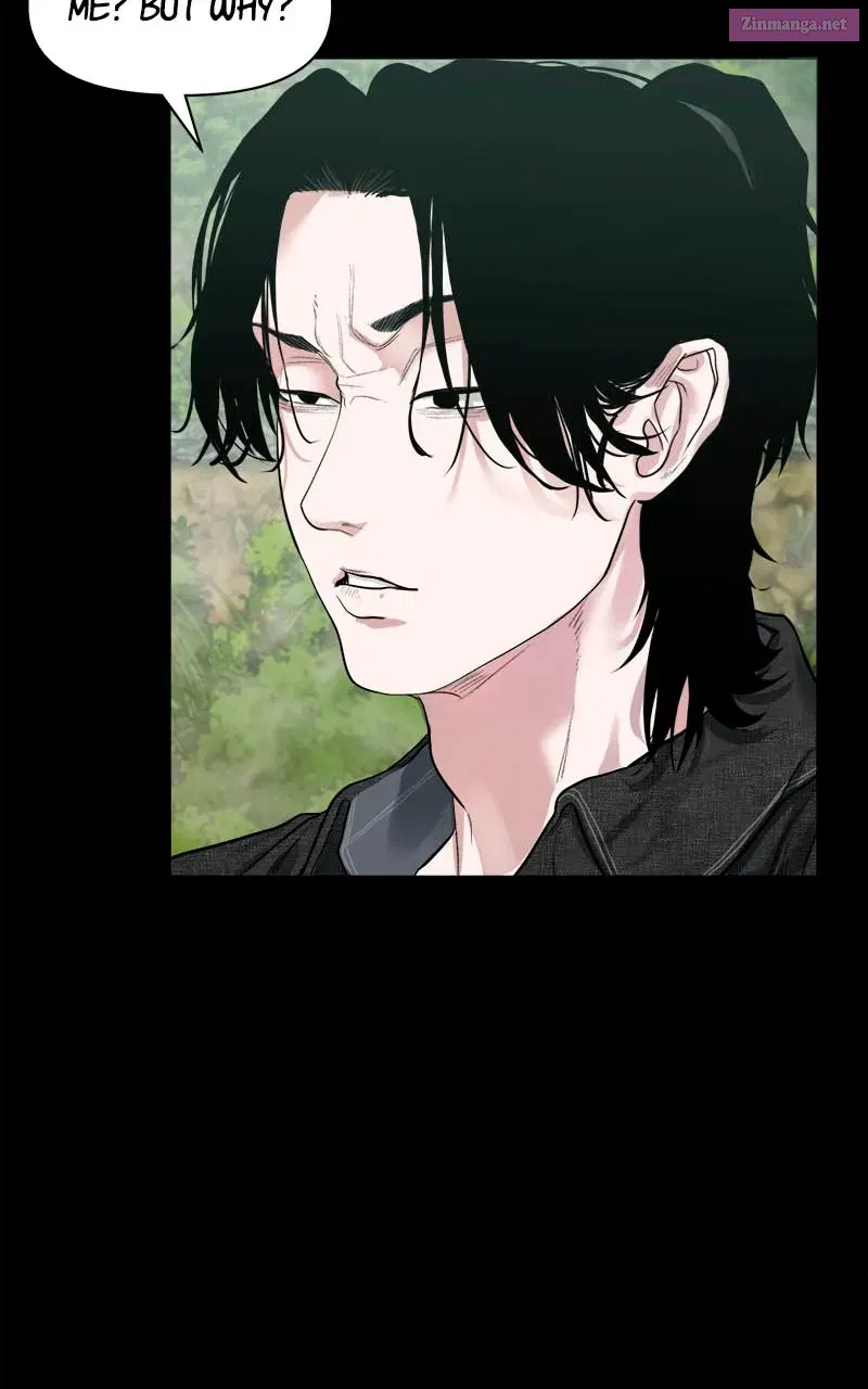 The Gwichon Village Mystery Kainu Manga Chapter 4 Page 45
