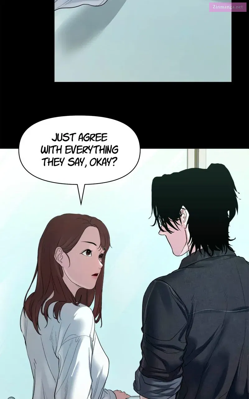 The Gwichon Village Mystery Kainu Manga Chapter 4 Page 52