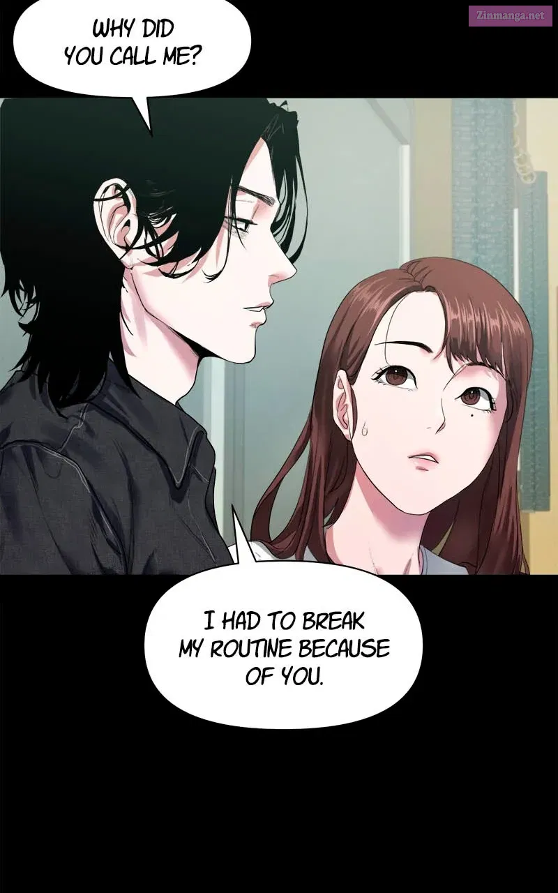 The Gwichon Village Mystery Kainu Manga Chapter 4 Page 59