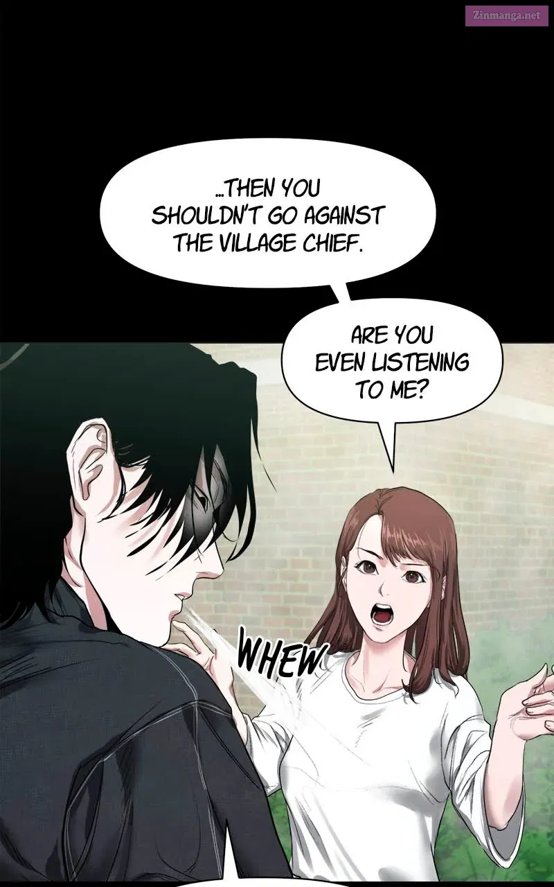 The Gwichon Village Mystery Kainu Manga Chapter 4 Page 96
