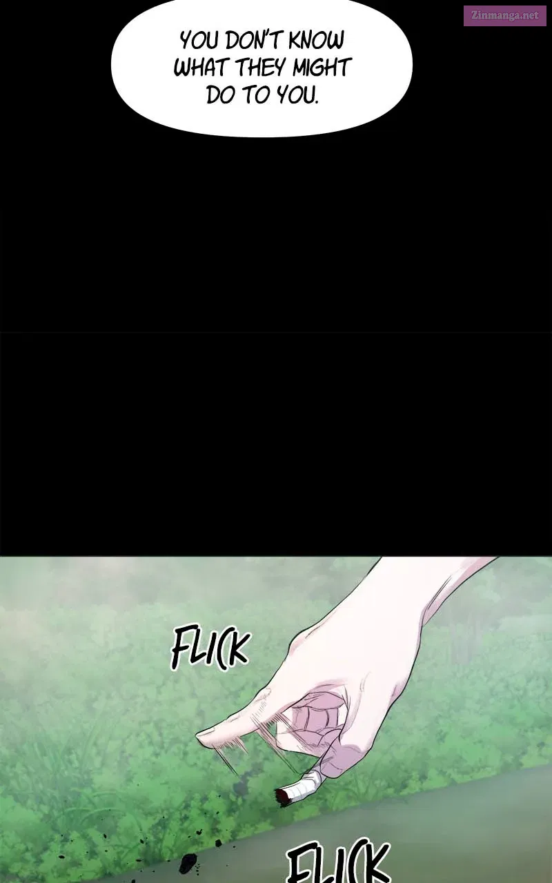The Gwichon Village Mystery Kainu Manga Chapter 4 Page 97