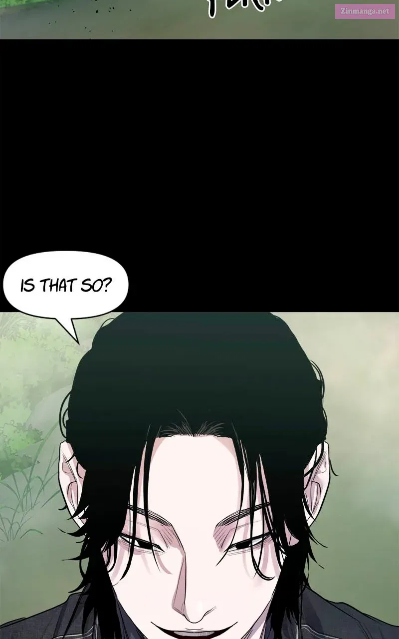 The Gwichon Village Mystery Kainu Manga Chapter 4 Page 98